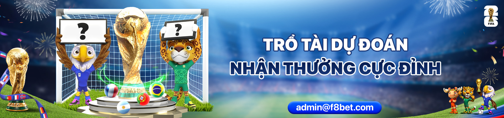 f8bet banner dự đoán chuẩn nhận quà vip